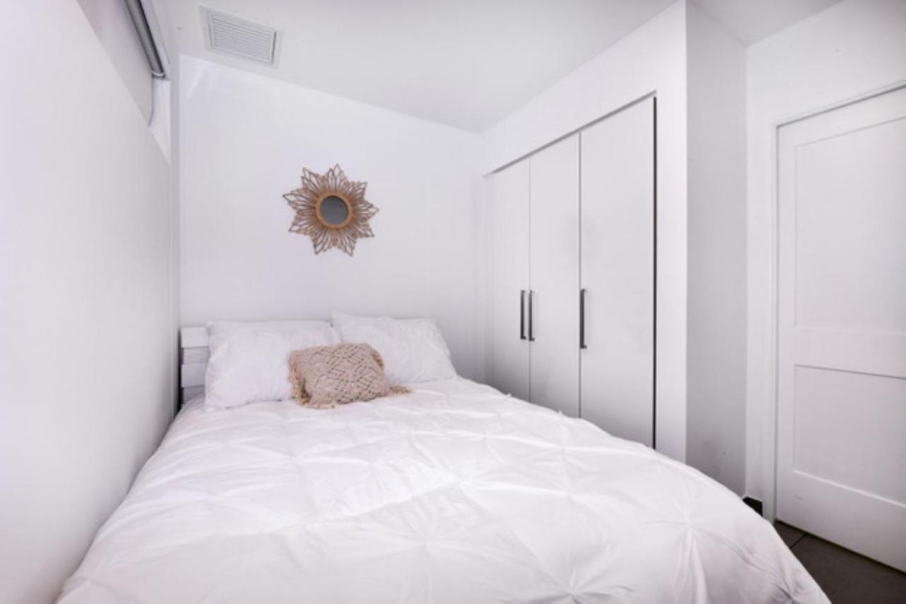 Stylish Luxury Condo, Central Location, Ocean View, Pool, Gym 奥拉涅斯塔德 外观 照片